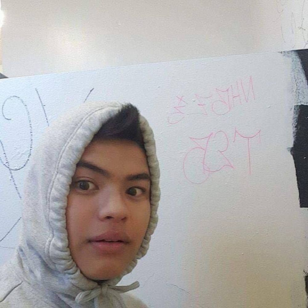 Meet your Posher, Pablo